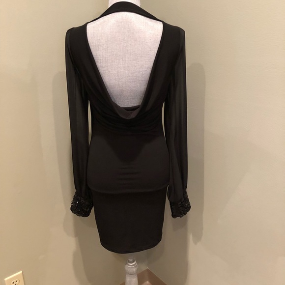 Arden B Dress - Picture 2 of 7